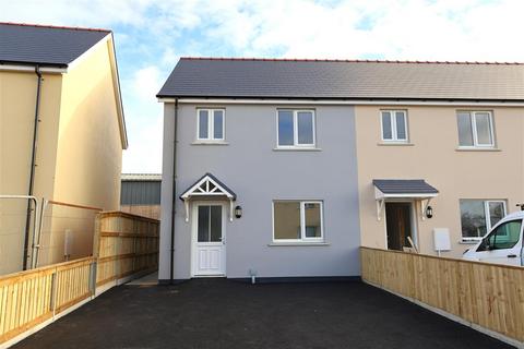 undefined, Heol Newydd, Letterston, Haverfordwest