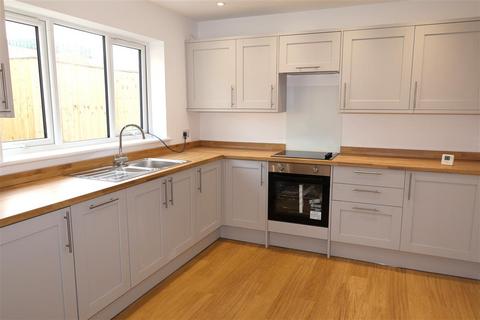 undefined, Heol Newydd, Letterston, Haverfordwest