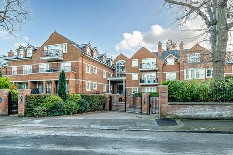 undefined, Gower Road, Weybridge, Surrey, KT13
