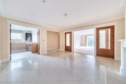 undefined, Gower Road, Weybridge, Surrey, KT13