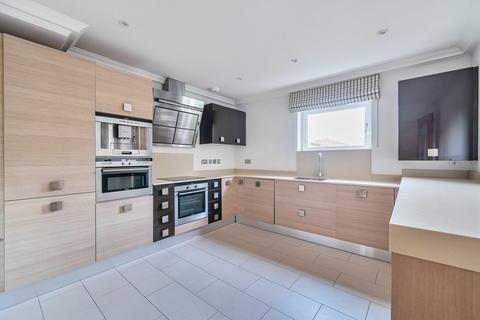 undefined, Gower Road, Weybridge, Surrey, KT13