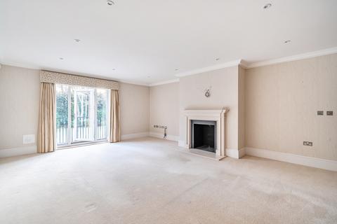 undefined, Gower Road, Weybridge, Surrey, KT13