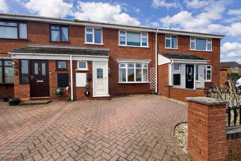3 bedroom house to rent, Ploughmans Walk, Lichfield, WS13 7RR