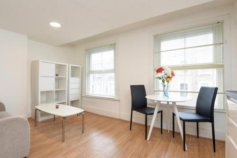 1 bedroom apartment to rent, George Street, London W1H