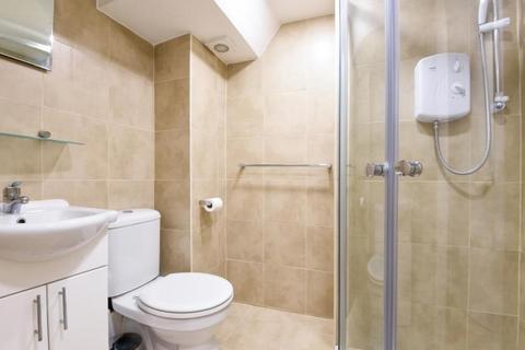 1 bedroom apartment to rent, George Street, London W1H
