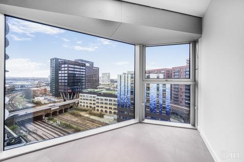1 bedroom flat to rent, Battersea Power Station, London SW11