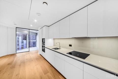 1 bedroom flat to rent, Battersea Power Station, London SW11