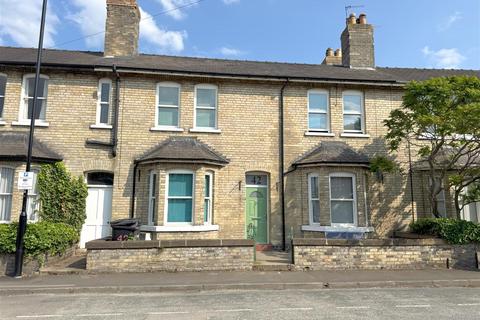 undefined, Bootham Crescent, York
