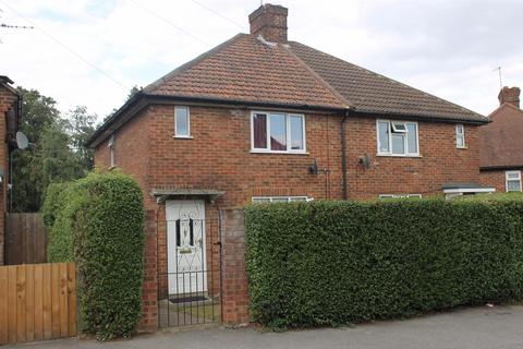 undefined, Spearing Road, High Wycombe HP12