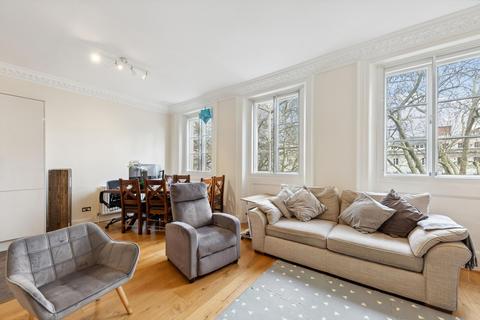 2 bedroom flat to rent, Westbourne Terrace, London, W2