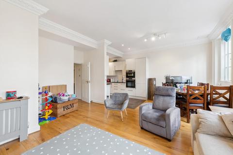 2 bedroom flat to rent, Westbourne Terrace, London, W2