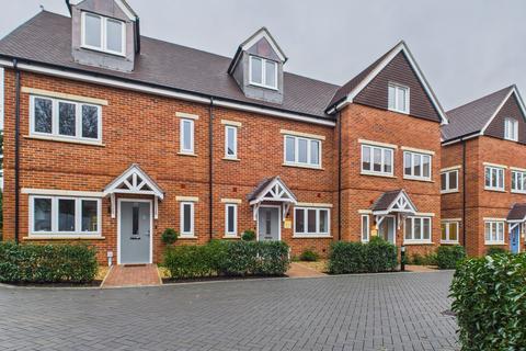 undefined, The Sorrell, Jubilee Mews, Downley