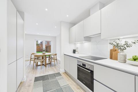 undefined, The Sorrell, Jubilee Mews, Downley