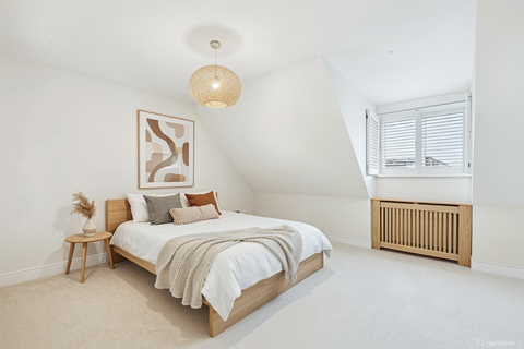 undefined, The Sorrell, Jubilee Mews, Downley