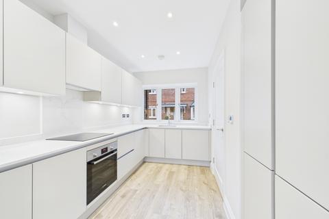 undefined, The Sorrell, Jubilee Mews, Downley