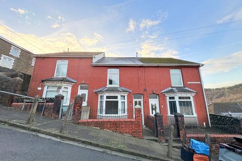 3 bedroom terraced house for sale, Pontycymer, Bridgend CF32