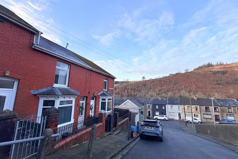3 bedroom terraced house for sale, Pontycymer, Bridgend CF32