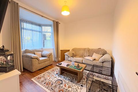 3 bedroom terraced house for sale, Pontycymer, Bridgend CF32