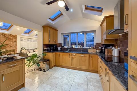 5 bedroom detached house for sale, Magnolia Close, Park Street, St. Albans, Hertfordshire, AL2