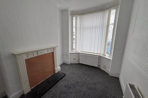 2 bedroom terraced house to rent, Middlesbrough TS1