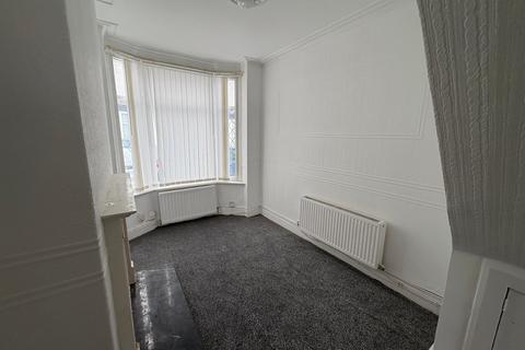 2 bedroom terraced house to rent, Middlesbrough TS1