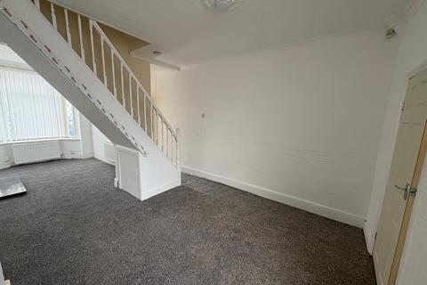 2 bedroom terraced house to rent, Middlesbrough TS1