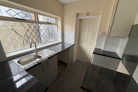 2 bedroom terraced house to rent, Middlesbrough TS1
