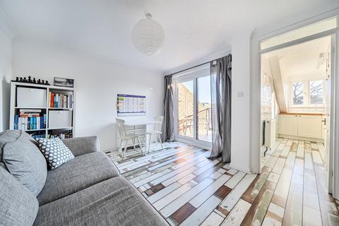 2 bedroom flat for sale, Shore Road, Warsash, Hampshire, SO31