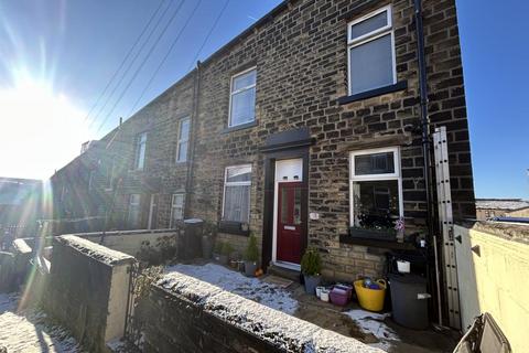 Charles Street, Sowerby Bridge HX6