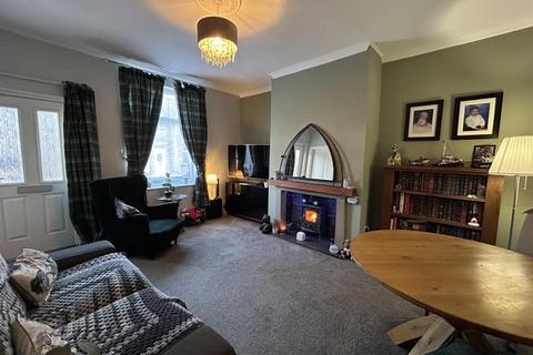3 bedroom end of terrace house for sale, Charles Street, Sowerby Bridge HX6