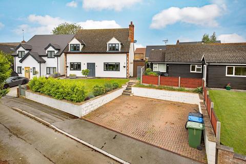 undefined, Deepdale, Market Harborough LE16
