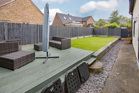 undefined, Deepdale, Market Harborough LE16