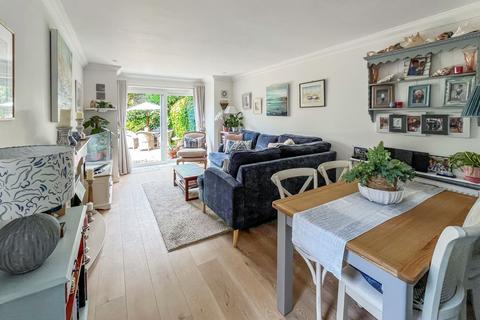 3 bedroom end of terrace house for sale, Sea Road, East Preston, Littlehampton, West Sussex