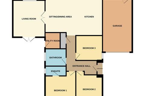 undefined, Beccles Road, Lowestoft, NR33