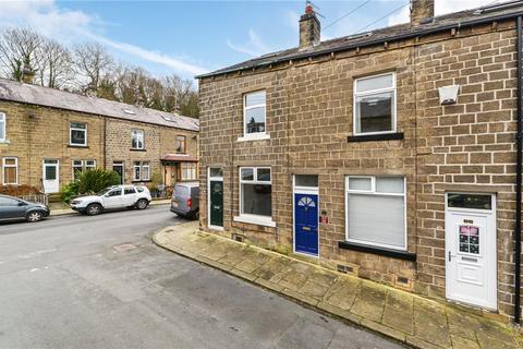 3 bedroom end of terrace house for sale, Norman Street, Bingley, West Yorkshire, BD16