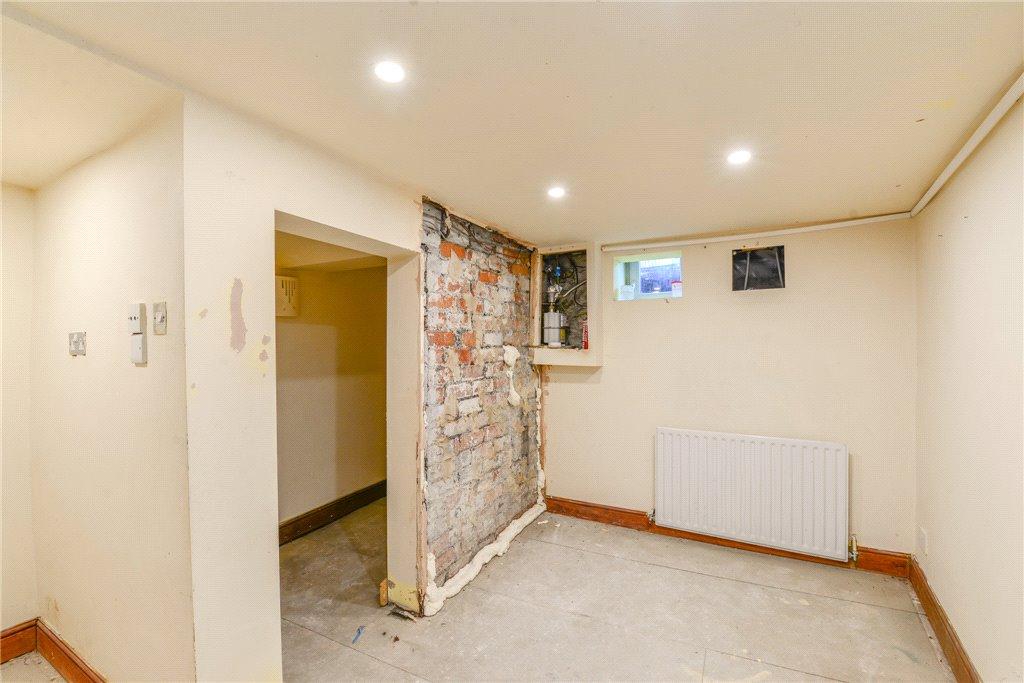 Cellar