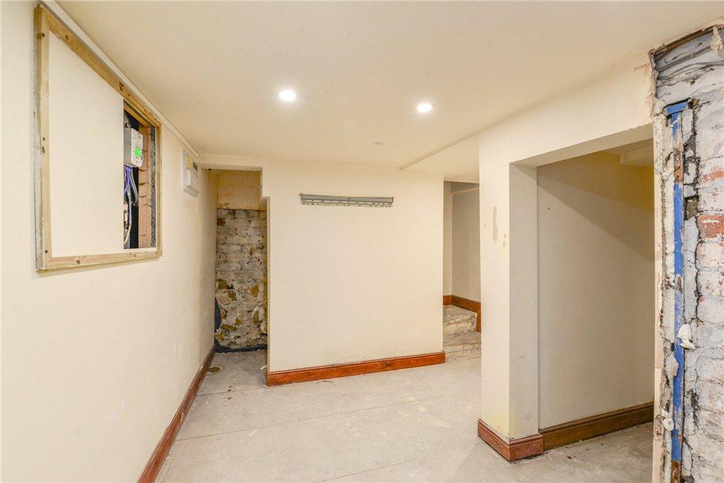 Cellar