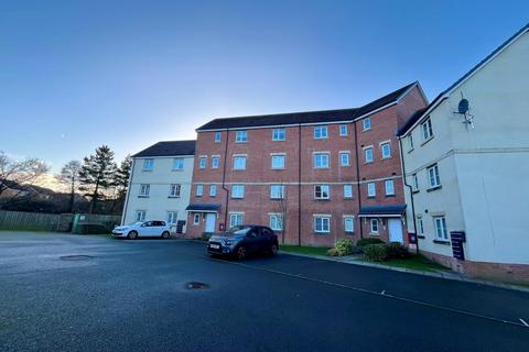 2 bedroom apartment for sale, Ffordd Cadfan, Bridgend CF31
