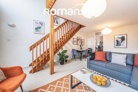 undefined, Duke Street, Reading, Berkshire, RG1