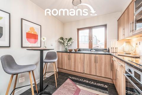 undefined, Duke Street, Reading, Berkshire, RG1