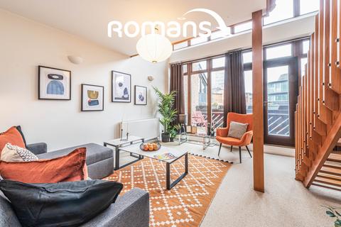 undefined, Duke Street, Reading, Berkshire, RG1