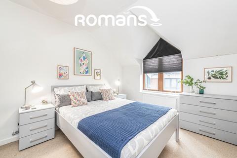 undefined, Duke Street, Reading, Berkshire, RG1