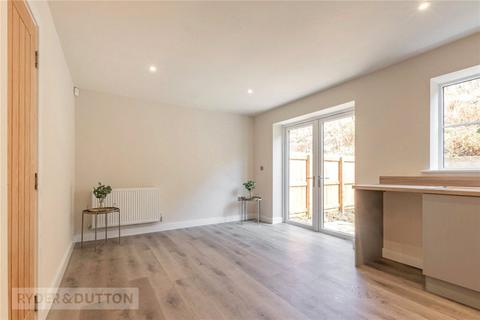 undefined, Hillcrest View, Golcar, Huddersfield, West Yorkshire, HD7