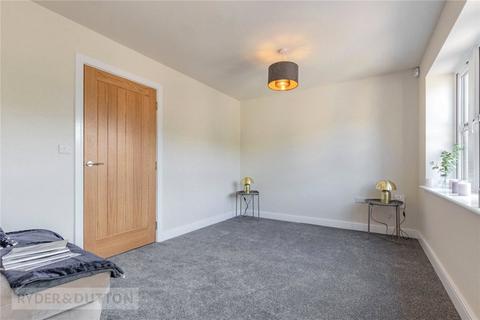undefined, Hillcrest View, Golcar, Huddersfield, West Yorkshire, HD7