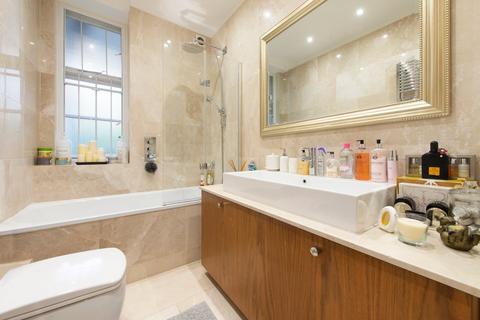 2 bedroom apartment for sale, Stirling Mansions, Canfield Gardens, South Hampstead NW6