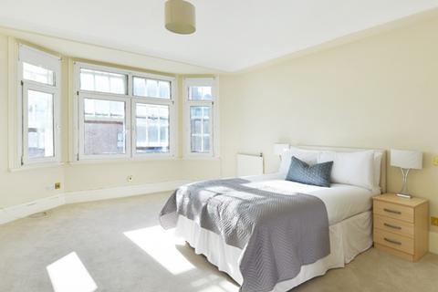 5 bedroom apartment to rent, Park Road, London NW8