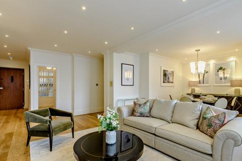 3 bedroom apartment to rent, Park Road, London NW8