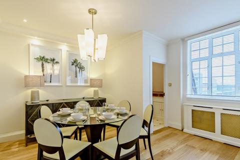 3 bedroom apartment to rent, Park Road, London NW8