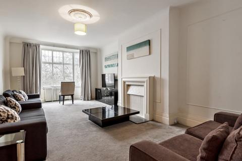 undefined, Park Road, London NW8