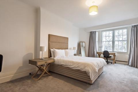 undefined, Park Road, London NW8